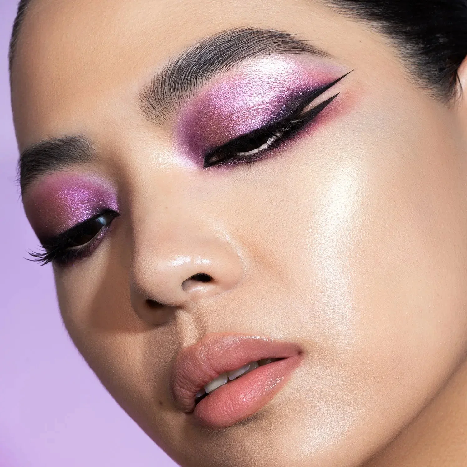 ROXA EYESHADOW PALETTE - Image 7