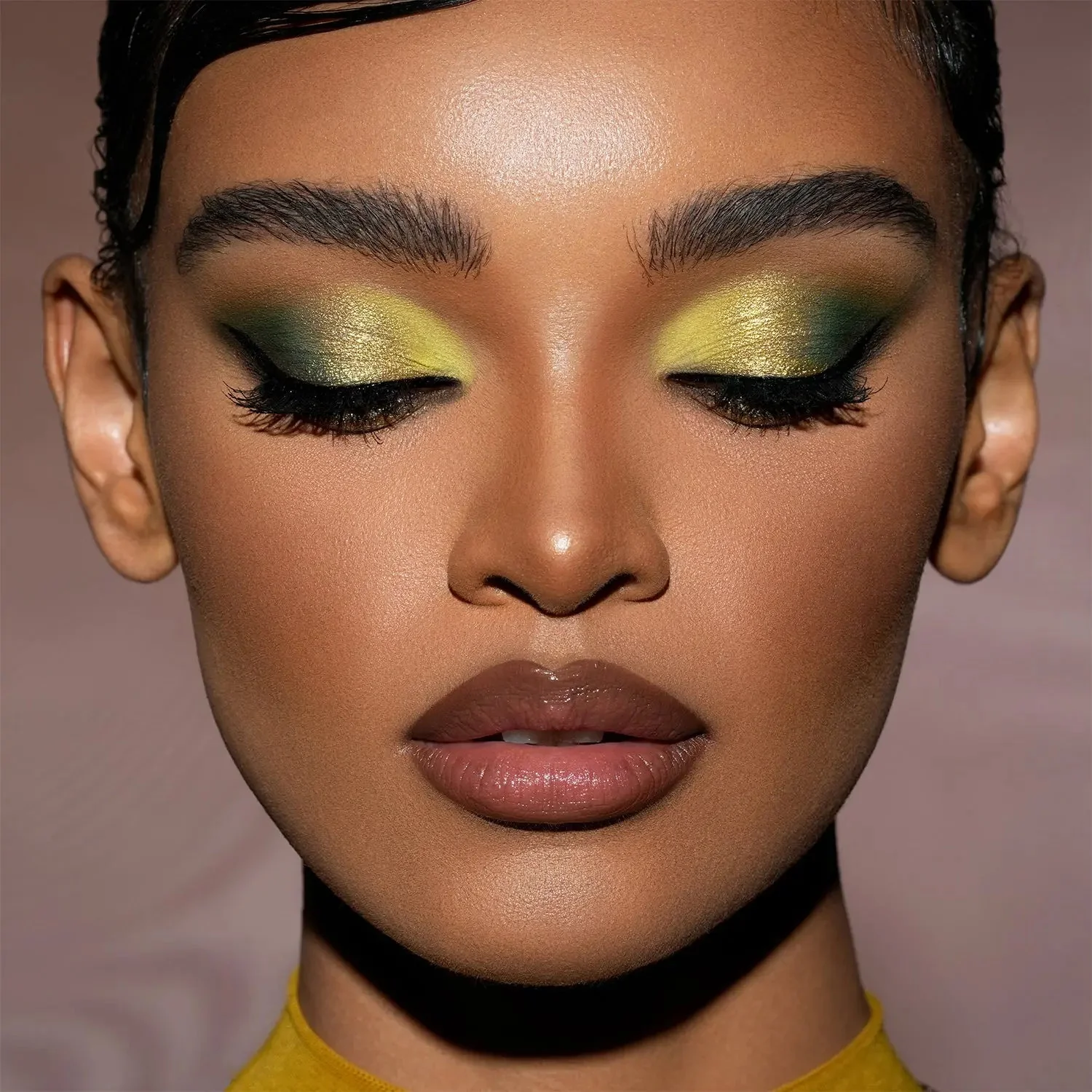 YUCCA EYESHADOW PALETTE - Image 9